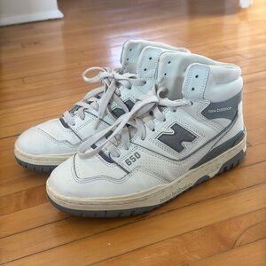 Aime Leon Dore x New Balance 650R